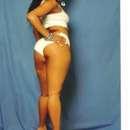 Kinky Trans Ready For Wild Fun - Let